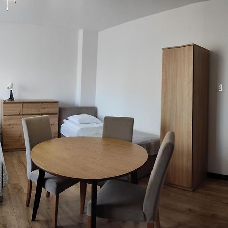 Marina Park Sztutowo Apartment ภายนอก รูปภาพ