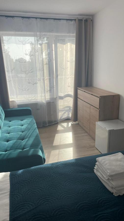 Marina Park Sztutowo Apartment ภายนอก รูปภาพ