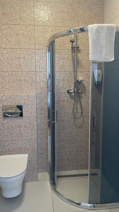 Marina Park Sztutowo Apartment ภายนอก รูปภาพ